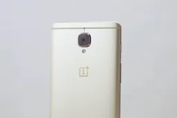 Soft Gold OnePlus 3 is real, here's when you can buy one