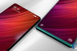 Xiaomi Mi MIX 2 is coming along with a Mi MIX 2 Lite variant?