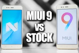 Xiaomi's Twitter Poll let users choose between MIUI or Android One, but the results do not please