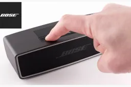 Bose Soundlink Mini 3 Color Variants Leaked, to come with USB Type-C Port