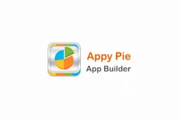 Appy Pie’s App Builder helps you make professional business apps without coding!