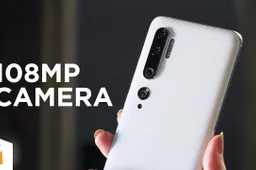 Xiaomi Mi 10 Pro will have a white version - Xiaomi VP