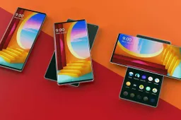 LG smartphone business shows sign of recovery after a positive Q3