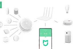 Xiaomi Leads China's Smart Home Market, According To IDC