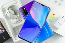 Coolpad Cool 20 with 48MP Dual Camera setup is launching on May 25