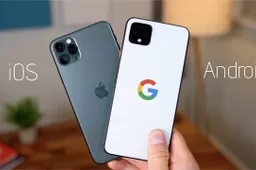 Global smartphone shipment fell by 32% in May - all eyes on Apple