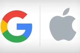 Google accused of paying Apple to prevent it from launching its own search engine