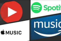 Here's how to switch from Spotify to Apple or Youtube Music