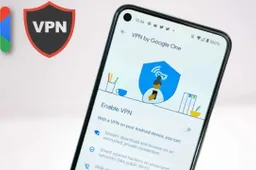 Google One VPN App Is Now Available For Mac And Windows Users