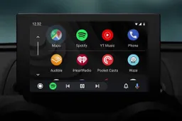 Android Auto Gets Updated to Make Parking A Bit Hassle-free