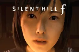 Silent Hill f: Too Hot for Australia? This Horror Game's Getting the Boot!