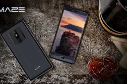 Flash sale drops the price of Maze Comet to just $169.99