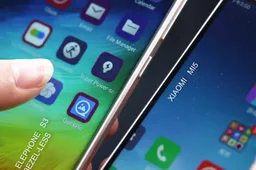 Watch Elephone as they pit their Elephone S3 against the Xiaomi Mi5