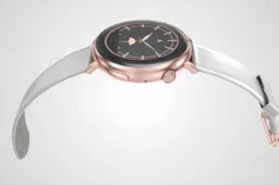 Aiwatch C5 Apple Watch 2 clone features shown in intro video