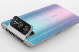 ASUS ZenFone 8 is arriving on May 12, here is what to expect