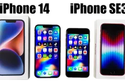 Apple to Discontinue Sales of Two More iPhone Models!