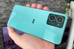 Pulse Pro Becomes HMD’s First Phone to Receive Android 15 Update