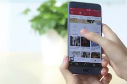 Elephone S7 will have split screen feature plus more