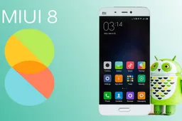 MIUI 8 next update will support split screen and PIP mode