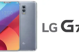 LG G7 appear listed on official website carrying Snapdragon 835 under-hood?