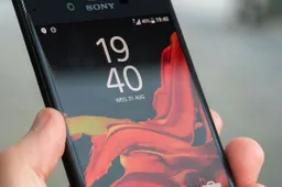 Alleged Sony Xperia XZ2 with Snapdragon 845 and 18:5 aspect ratio spotted on AnTuTu