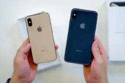 Antenna-Gate? iPhone XS & XS Max users are suffering LTE and Wi-Fi issues
