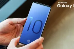 More details surface about the Samsung S10 trio and foldable smartphone