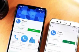 Google will allow you to record calls from your phone application