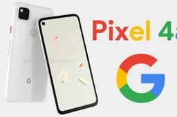 Pixel 4a Hands-on video leaked: It has no secrets anymore