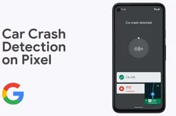 Google Expands Car Crash Detection to Five New Countries