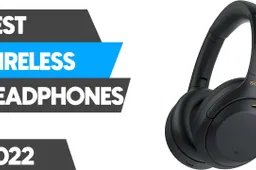 Your Search For the Best Wireless Headphones Ends Here!