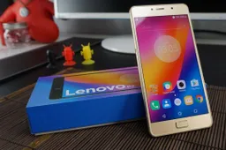 Lenovo will investigate why some Lenovo P2 owners can't unlock bootloader