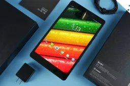 Alldocube X1 With Deca-Core Processor Offered at $239.99