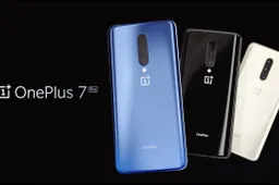 OnePlus 7 and 7 Pro with massive coupons on Gearbest