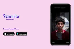 With this app, you can put your face on the most popular GIFs on the internet