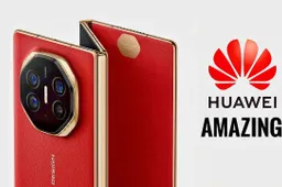 Huawei Mate XT Leaked: A Closer Look at the World's First Tri-Fold Phone