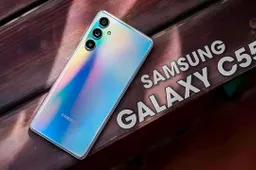 What to Expect from Samsung Galaxy C55: Specs and More