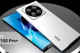 Vivo X100 Pro+ to come with a 200MP periscope 10x zoom camera