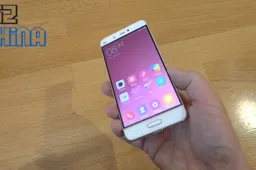 Xiaomi Mi5 unboxing video