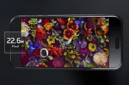 Sharp Aquos R unveiled, comes with Snapdragon 835 SoC and 22.5MP camera