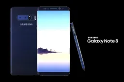 Samsung Galaxy S8 and Galaxy Note 8 Enterprise Editions launched