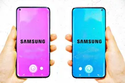 Samsung S10 will be the company's "all or nothing"