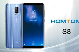 Get HOMTOM S8 or Ulefone Power 5s cheaper on Ebay
