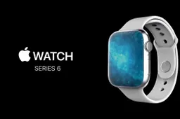 Canalys: Global smartwatch shipments grew by 12% in Q1 of 2020