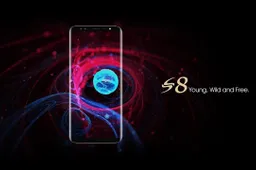 Blackview S8 presales are up + giveaway event