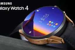 Galxay Watch4 BIA Sensor to Measure Body Fat Composition