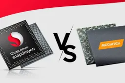 Who's better? Dimensity 9000 and 7000 vs Snapdragon 8 Gen 1 and 870