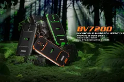 New leaks suggest Blackview BV7200 can be the best 2022 rugged phone