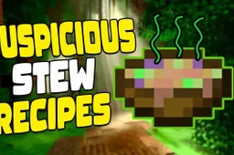 Experience the Virtual World of Minecraft in Real Life, with New Pringles Suspicious Stew