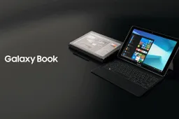 Samsung Galaxy Book official video is out, have a look!